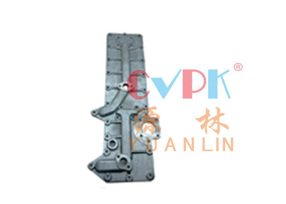 Moteur SA6D155 de couverture de RÉFRIGÉRANT à huile de 5.3KG KOMATSU 6127-61-2113