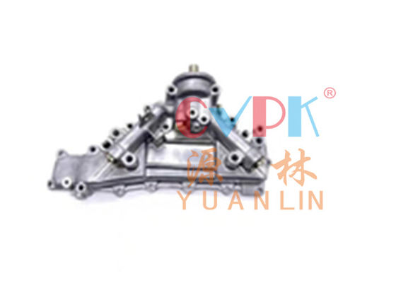 Réfrigérant à huile de couverture de Me088928 Mitsubishi pour le moteur 6D31T