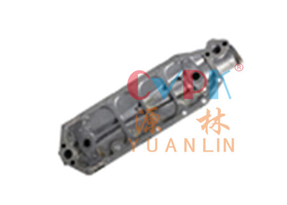 6150-61-2123 un moteur plus frais S6D125 de KOMATSU de kit d'huile à moteur