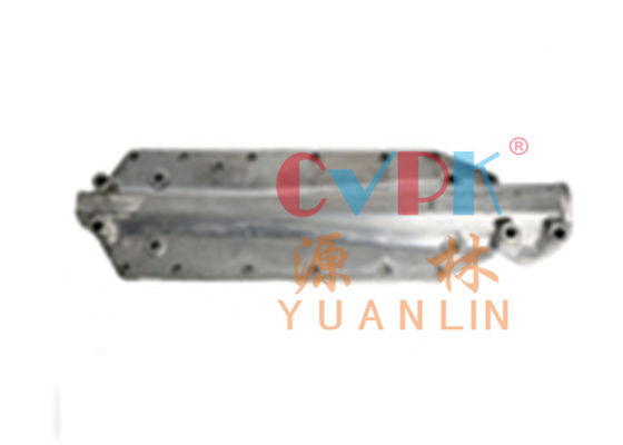6150-61-2123 un moteur plus frais S6D125 de KOMATSU de kit d'huile à moteur