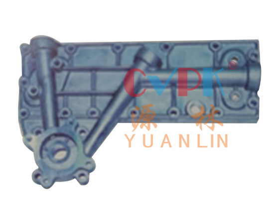 6207-61-5110 moteur de extraction S6D95 de couverture de réfrigérant à huile de Diesel 6207-61-5110 KOMATSU d'excavatrice de moteur