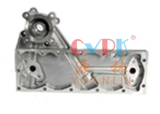 6207-61-5110 moteur de extraction S6D95 de couverture de réfrigérant à huile de Diesel 6207-61-5110 KOMATSU d'excavatrice de moteur