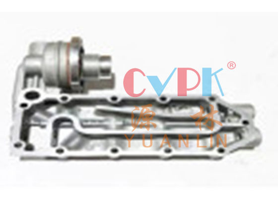 MOTEUR 6CT8.3 de la couverture 3934159 de réfrigérant à huile de CUMMINS