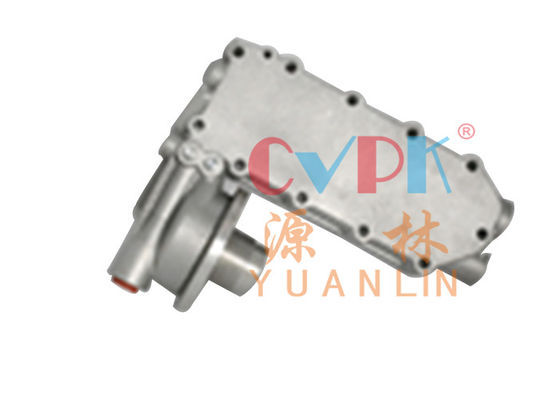 MOTEUR 6CT8.3 de la couverture 3934159 de réfrigérant à huile de CUMMINS