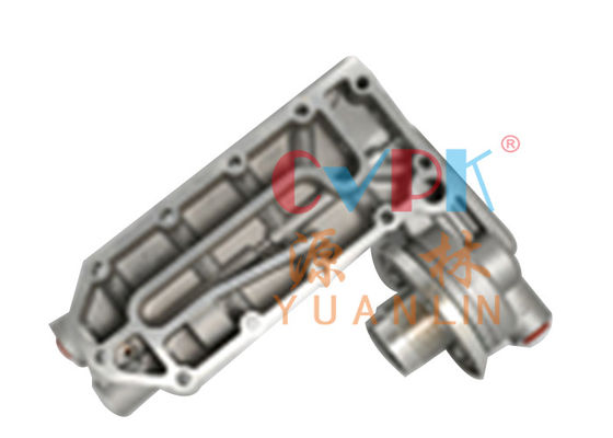 MOTEUR 6CT8.3 de la couverture 3934159 de réfrigérant à huile de CUMMINS