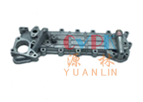 8-97027982-0 MOTEUR 4HF1 d'ISUZU Engine Parts Oil Cover