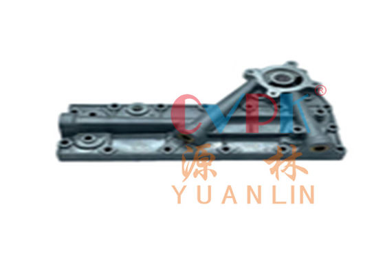 6207-61-5210 moteur S6D95 de la couverture 6207-61-5210 de réfrigérant à huile de Diesel KOMATSU d'excavatrice d'exploitation de moteur