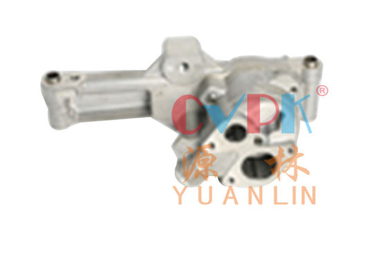 moteur 3116 de  de pompe à huile du moteur diesel 2W8625