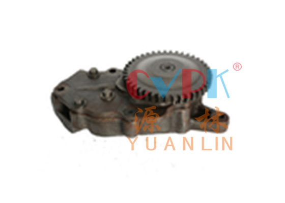 6221-51-1100 moteur PC300-5 S6D108 de KOMATSU de pompe à huile du moteur diesel 6221-51-1101
