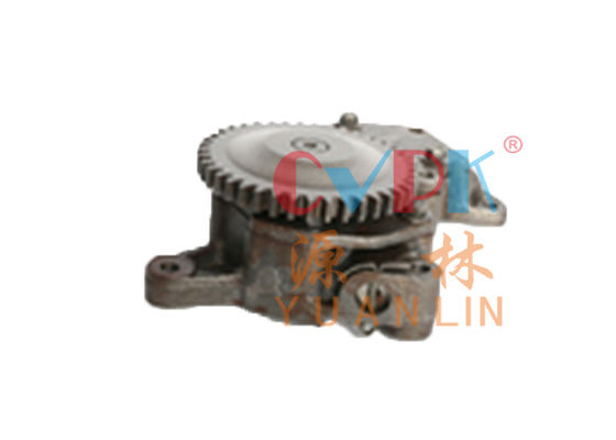 6221-51-1100 moteur PC300-5 S6D108 de KOMATSU de pompe à huile du moteur diesel 6221-51-1101
