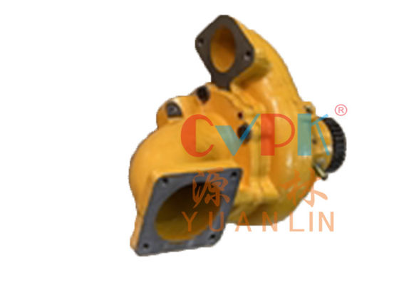 6240-61-1102 moteur de extraction de l'Assy 6240-61-1102 KOMATSU S6D170 de Diesel Water Pump d'excavatrice de moteur