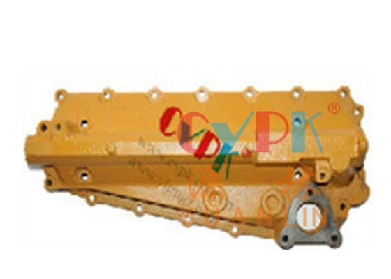 6211-61-2123   KOMATSU 6211-61-2123   HUILEZ LA COUVERTURE 6211-61-2123   MOTEUR S6D140