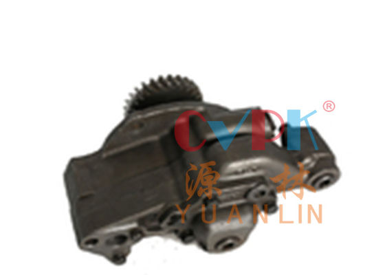 6620-51-1021 pompe à huile de Diesel 6620-51-1021 d'excavatrice d'exploitation de moteur pour le moteur NH220 de KOMATSU