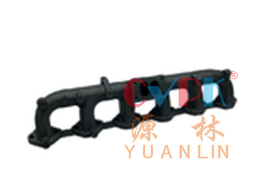 l'excavatrice Diesel Exhaust Manifold de l'exploitation 6D31Engine sifflent 6D31 pour le moteur de Mitsubishi