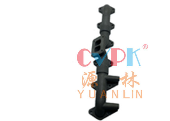Moteur C9 de collecteur d'échappement de epillar 165-4444