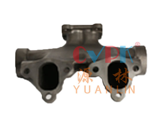 6151-11-5120 moteur de extraction 6D125 de collecteurs d'échappement de Diesel 6151-11-5120 KOMATSU d'excavatrice de moteur