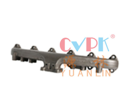 6221-11-5120 moteur de extraction du collecteur d'échappement 6D108 de Diesel 6221-11-5120 KOMATSU d'excavatrice de moteur