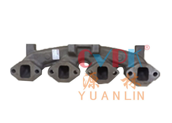 6204-11-5120 collecteur d'échappement de extraction KOMATSU 4D95 de Diesel 6204-11-5120 d'excavatrice de moteur