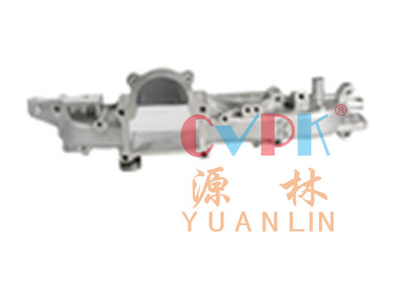 Collecteur d'échappement HINO J05E de Diesel Engine S1711-14661 d'excavatrice d'exploitation du moteur S1711-14661