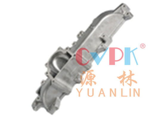 Collecteur d'échappement HINO J05E de Diesel Engine S1711-14661 d'excavatrice d'exploitation du moteur S1711-14661