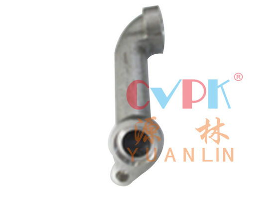 Tuyau de coude de Diesel Metal 4W2232X d'excavatrice d'exploitation du moteur 4W2232X pour le moteur C7 de
