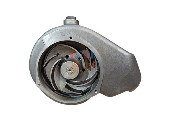 212-8177 pompe à eau de  pour le moteur 3512 47*36*31