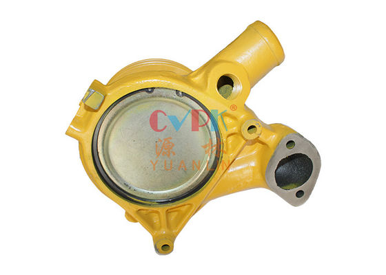 6136-61-1402 pompe à eau Assy Engine Of Komatsu WA300 S6D105