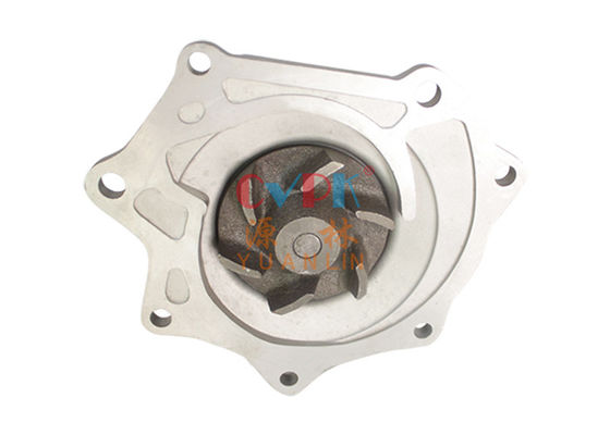 Pompe à l'eau 21010-40K26 durable Assy For Engine TD27