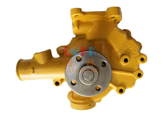 16110-79025 moteur 1DZ de Water Pump For Toyota d'excavatrice