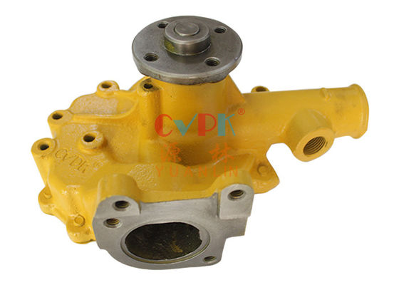 16110-79025 moteur 1DZ de Water Pump For Toyota d'excavatrice