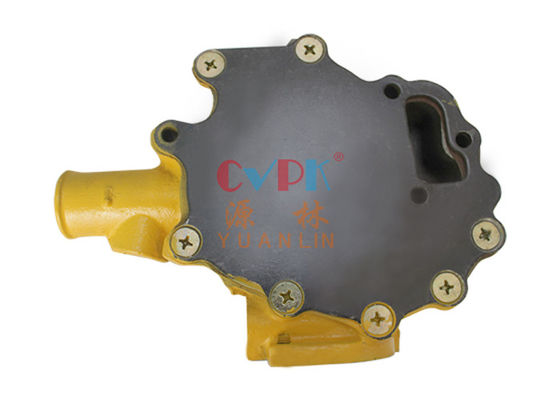 16110-79025 moteur 1DZ de Water Pump For Toyota d'excavatrice