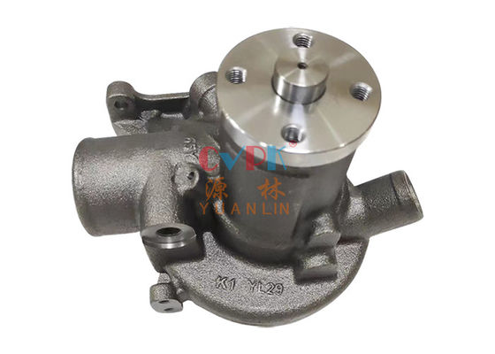 Pompe à l'eau ME150295 Assy For Mitsubishi Engine 6D22T