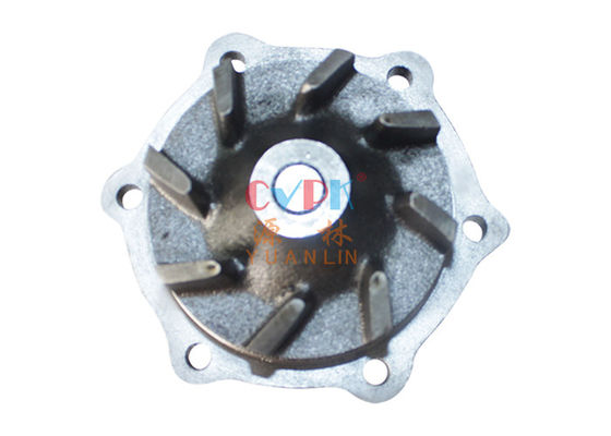 16100-00705 excavatrice Diesel Water Pump pour le moteur 2J de Hino