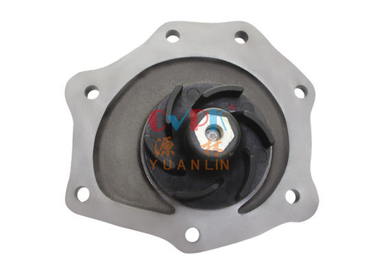 16100-2522 excavatrice Diesel Water Pump Assy For Hino Engine W04D