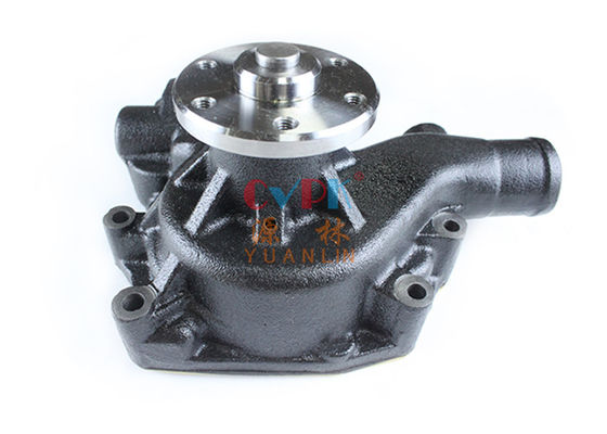 6206-61-1100 moteur PC200-5 S6D95 d'Assy Mining Excavator Diesel For de pompe à eau de KOMATSU