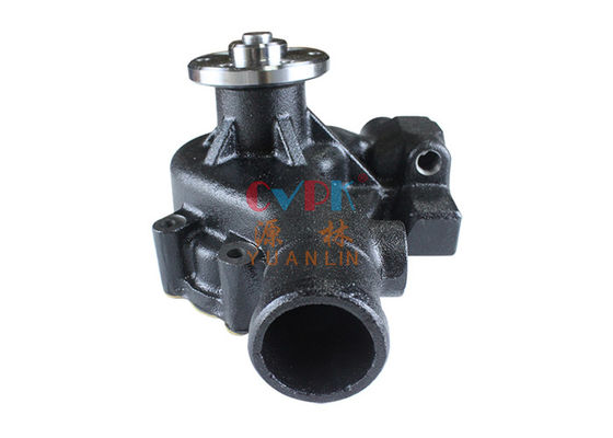 6206-61-1100 moteur PC200-5 S6D95 d'Assy Mining Excavator Diesel For de pompe à eau de KOMATSU