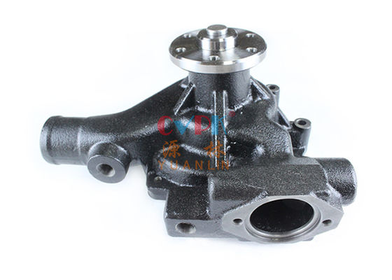 6206-61-1100 moteur PC200-5 S6D95 d'Assy Mining Excavator Diesel For de pompe à eau de KOMATSU