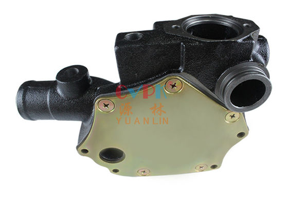 6206-61-1100 moteur PC200-5 S6D95 d'Assy Mining Excavator Diesel For de pompe à eau de KOMATSU