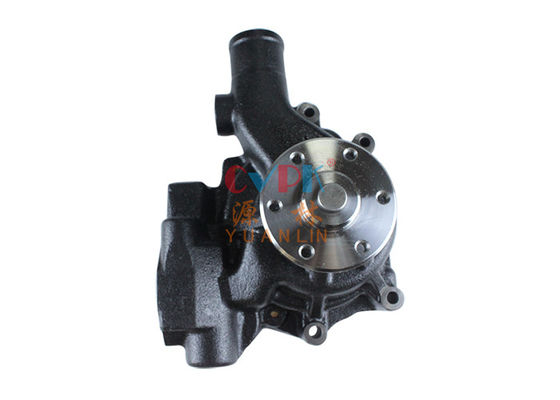 6206-61-1100 moteur PC200-5 S6D95 d'Assy Mining Excavator Diesel For de pompe à eau de KOMATSU