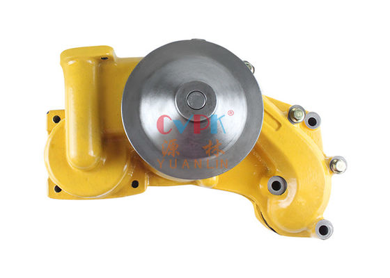 Assy de extraction 6221-61-1102 de Diesel Water Pump d'excavatrice pour le moteur PC300-5 SA6D108