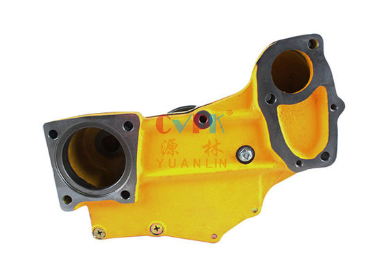 Assy de extraction 6221-61-1102 de Diesel Water Pump d'excavatrice pour le moteur PC300-5 SA6D108