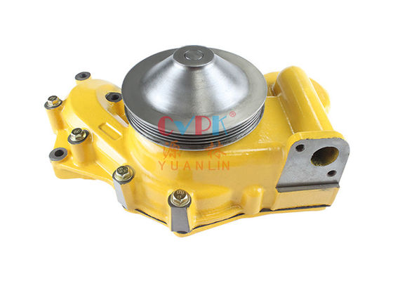 Assy de extraction 6221-61-1102 de Diesel Water Pump d'excavatrice pour le moteur PC300-5 SA6D108