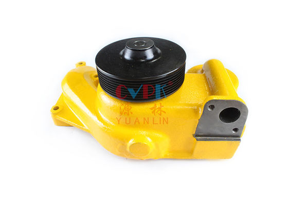 Pompe à eau de extraction de Diesel 6222-63-1200 d'excavatrice Assy For Engine PC300-6 S6D108