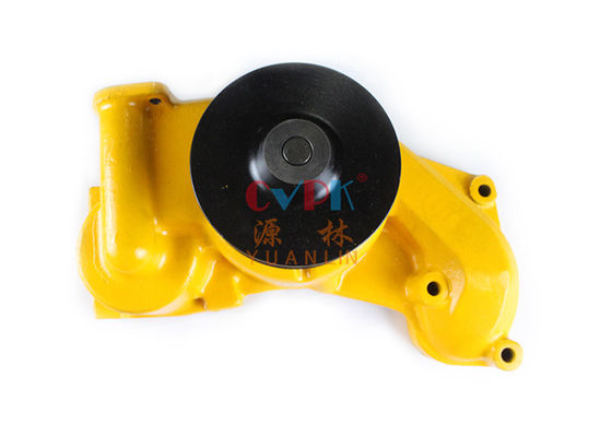 Pompe à eau de extraction de Diesel 6222-63-1200 d'excavatrice Assy For Engine PC300-6 S6D108