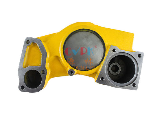 Pompe à eau de extraction de Diesel 6222-63-1200 d'excavatrice Assy For Engine PC300-6 S6D108