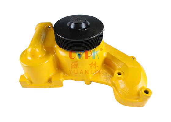 Pompe à eau de extraction de Diesel 6222-63-1200 d'excavatrice Assy For Engine PC300-6 S6D108