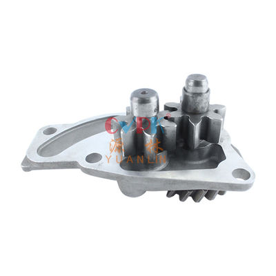 6206-51-1201 pompe à huile de moteur diesel pour l'automobile S4D95L 52*46*33mm