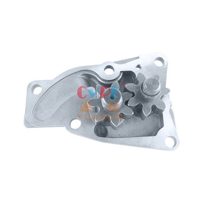 6206-51-1201 pompe à huile de moteur diesel pour l'automobile S4D95L 52*46*33mm