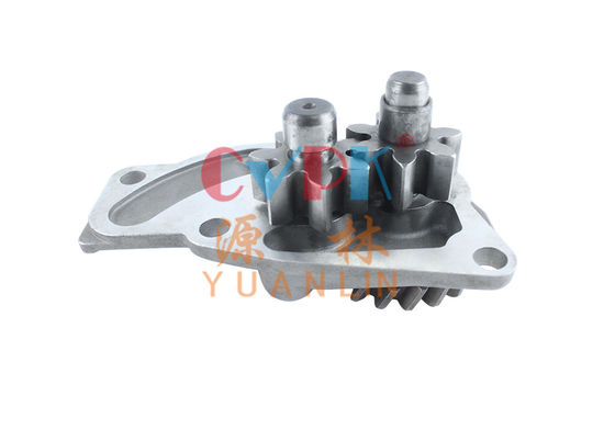 6204-53-1201 pompe à huile du moteur diesel S4D95 de KOMATSU 0.6-0.9 kilogramme pour l'industrie automobile