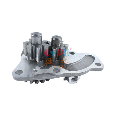 6207-51-1201 pompe à huile de KOMATSU pour le moteur PC100-5 S4D95
